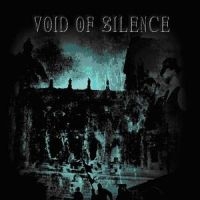 Void Of Silence - Human Antithesis