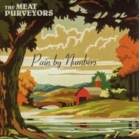 Meat Purveyors - Pain By Numbers