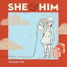 She & Him - Volume Two