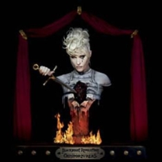 Genitorturers - Blackheart Revolution