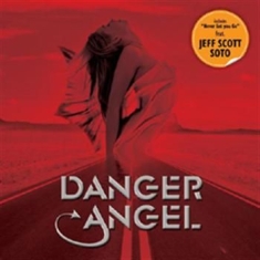 Danger Angel - Danger Angel