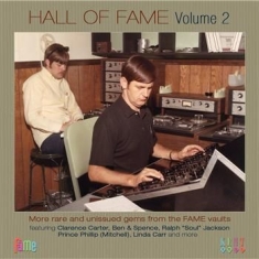 Various Artists - Hall Of Fame Volume 2: More Rare &