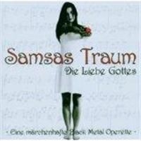 Samsas Traum - Die Liebe Gottes