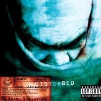 DISTURBED - THE SICKNESS