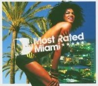 Various Artists - Most Rated Miami