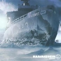 Rammstein - Rosenrot