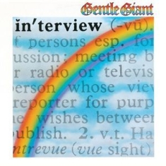 Gentle Giant - In'terview