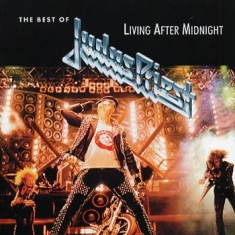 Judas Priest - Living After Midnight