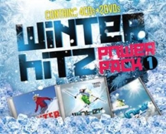 Various Artists - Winter Hitz Power Pack I