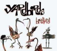 Yardbirds - Birdland