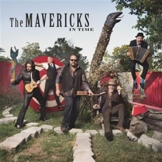 The Mavericks - In Time