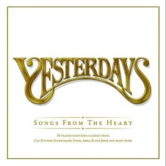 Various Artists - Yesterdays