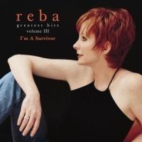 Reba McEntire - Greatest Hits Iii