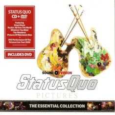 Status Quo - Status Quo (Cd+Dvd)