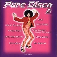 Various Artists - Pure Disco 2