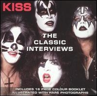 Kiss - Classic Interviews