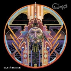 Clutch - Earth Rocker