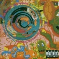 Red Hot Chili Peppers - Uplift Mofo Party Plan