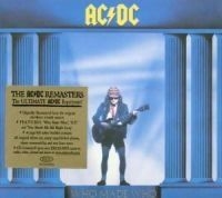 Ac/Dc - Who Made Who