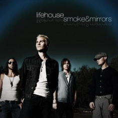 Lifehouse - Smoke & Mirrors - Intl Version