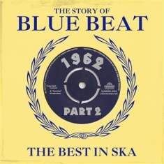 Various Artists - Best In Ska