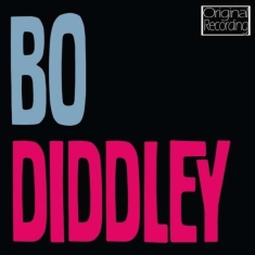 Bo Diddley - I Can Tell