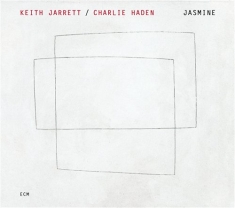 Keith Jarrett / Charlie Haden - Jasmine