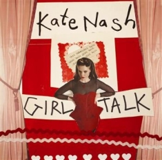 Kate Nash - Girl Talk