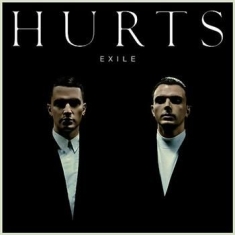 Hurts - Exile