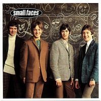 Small Faces - From The Beginning