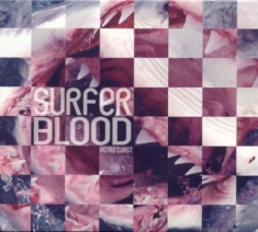 Surfer Blood - Astro Coast