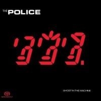 Police - Ghost In The Machine