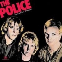 Police - Outlandos D'amour