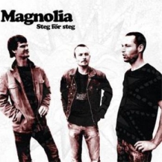 Magnolia - Steg För Steg