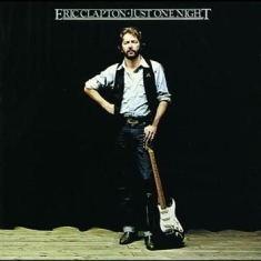 Eric Clapton - Just One Night