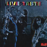 Taste - Live Taste