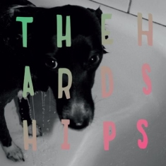 The Hardships - The Hardships