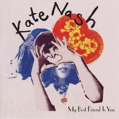 Kate Nash - My Best Friend Is You