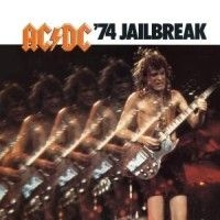 Ac/Dc - '74 Jailbreak