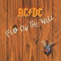 Ac/Dc - Fly On The Wall