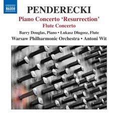 Penderecki - Piano Concerto