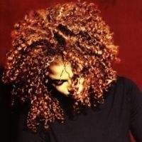 Jackson Janet - Velvet Rope