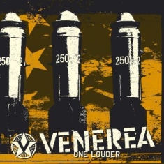 Venerea - One Louder