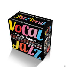 Various Artists - The Perfect Vocal Jazz Collection /