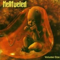 Hellfueled - Volume One