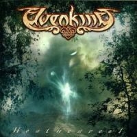 Elvenking - Heathenreel