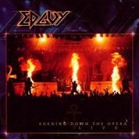 Edguy - Burning Down The Opera