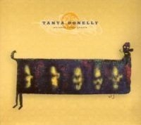 Tanya Donelly - Whiskey Tango Ghosts