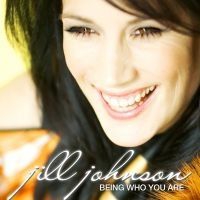 Jill Johnson - Being Who You Are