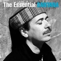 Santana - The Essential Santana